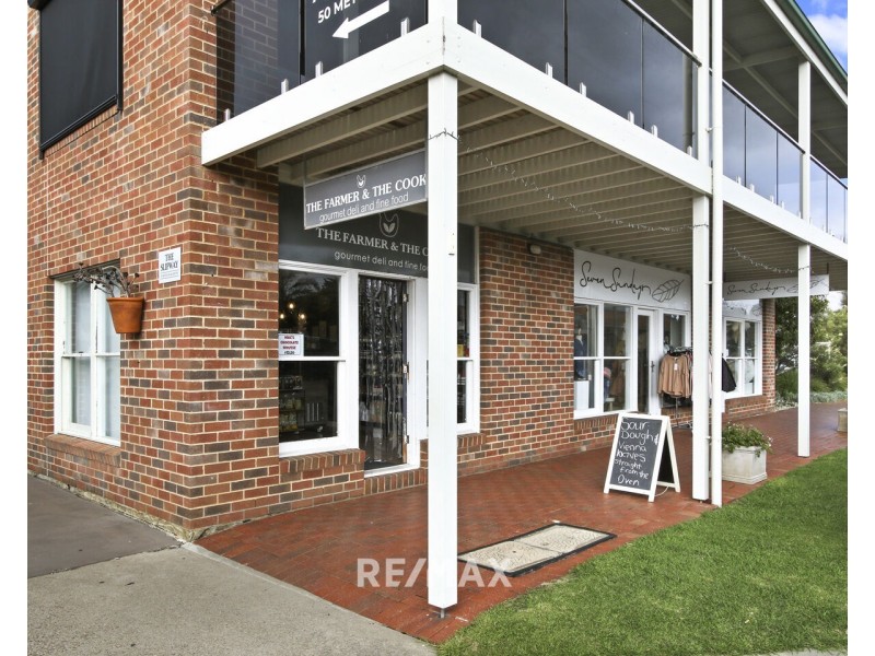 3/50 Metung Road The Farmer & The Cook, Metung VIC 3904