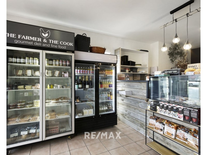 3/50 Metung Road The Farmer & The Cook, Metung VIC 3904