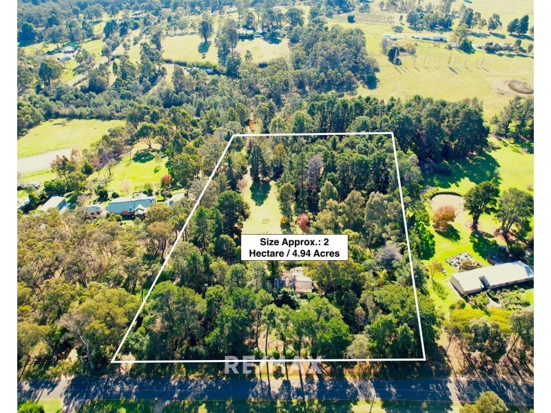 28 Bethross Drive, Tambo Upper VIC 3885