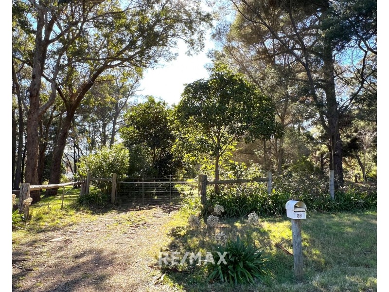 28 Bethross Drive, Tambo Upper VIC 3885