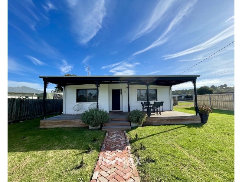 29 Princes Highway, Lakes Entrance VIC 3909