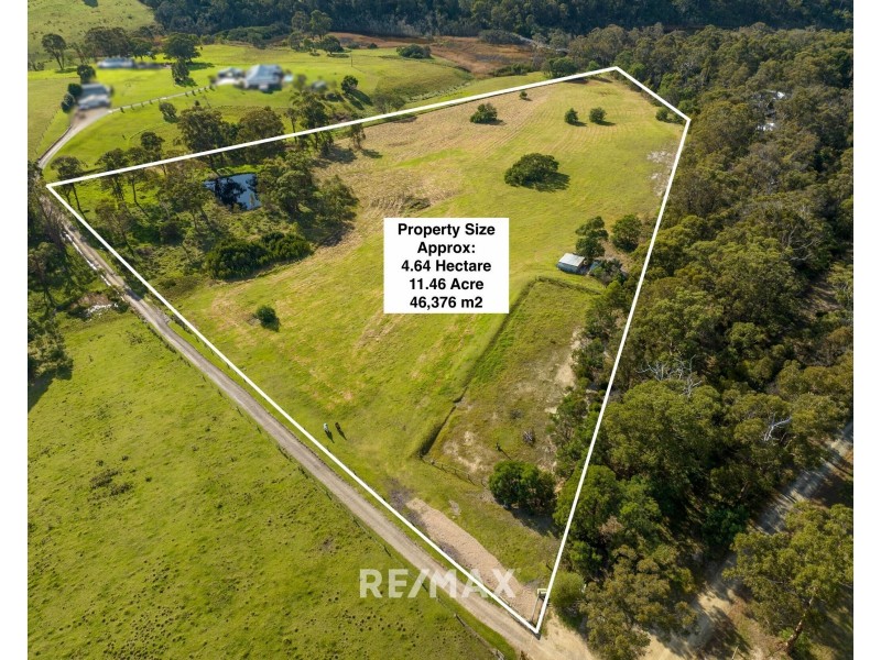 11 Hendersons Lane, Toorloo Arm VIC 3909