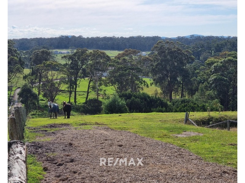 11 Hendersons Lane, Toorloo Arm VIC 3909