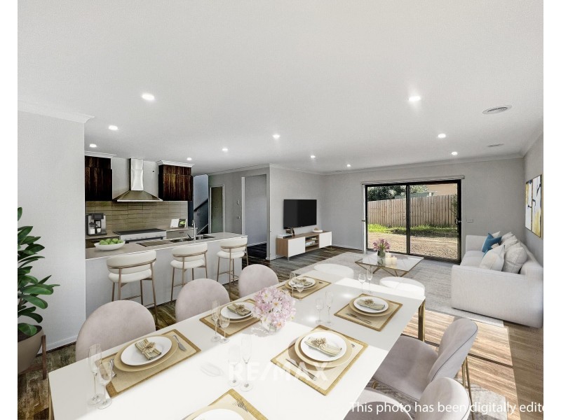 1/58 Capes Road, Lakes Entrance VIC 3909