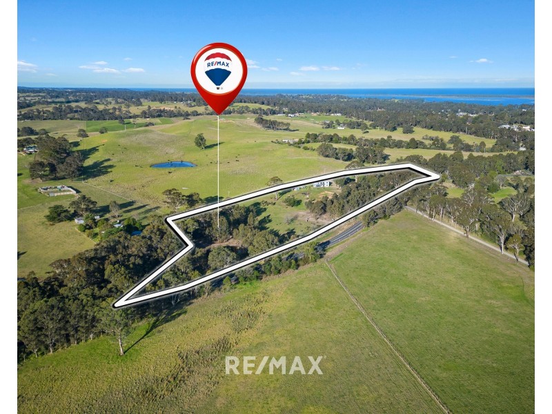 515 Metung Road, Metung VIC 3904