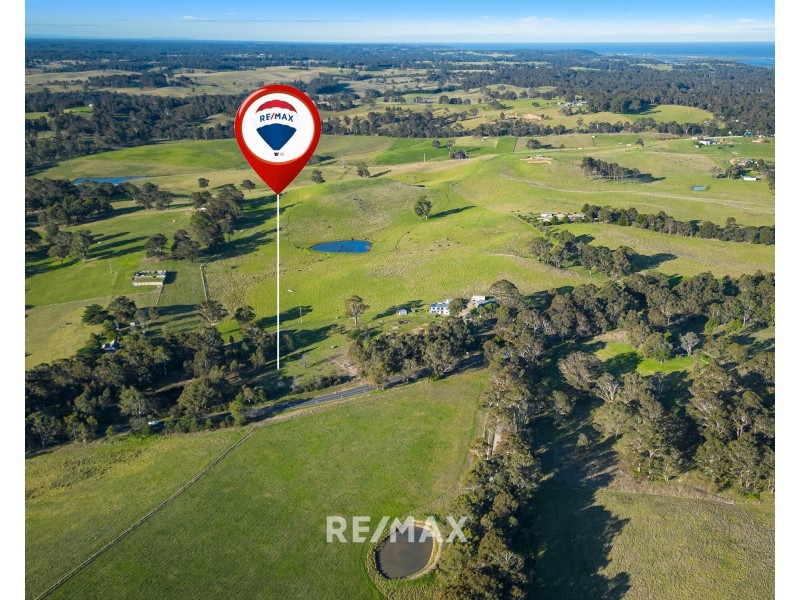 515 Metung Road, Metung VIC 3904