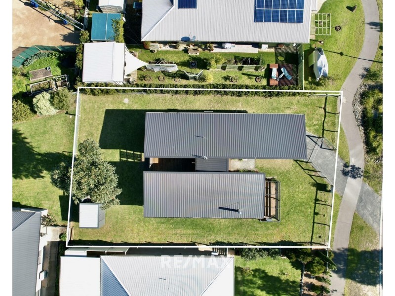 125 Kings Cove Boulevard, Metung VIC 3904