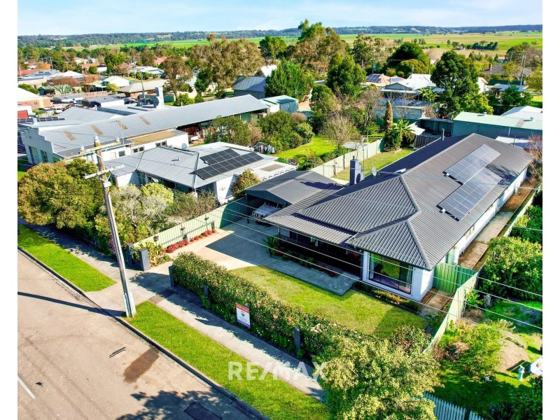 199 Nicholson Street, Orbost VIC 3888