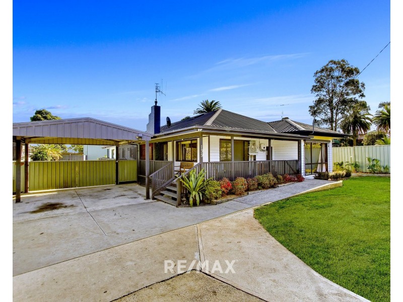 199 Nicholson Street, Orbost VIC 3888