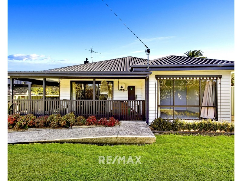 199 Nicholson Street, Orbost VIC 3888