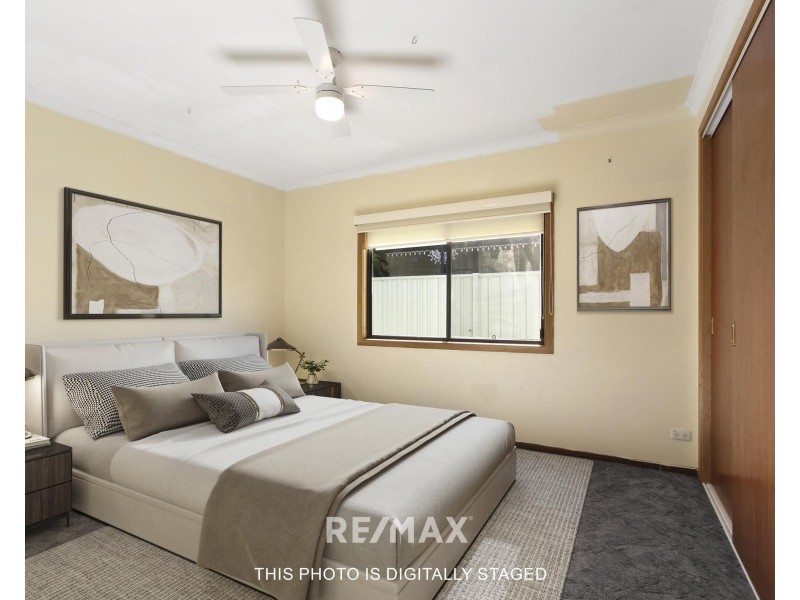 199 Nicholson Street, Orbost VIC 3888