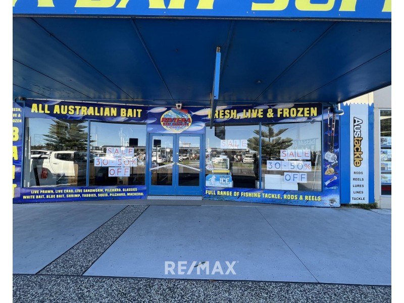 243 Esplanade, Lakes Entrance VIC 3909