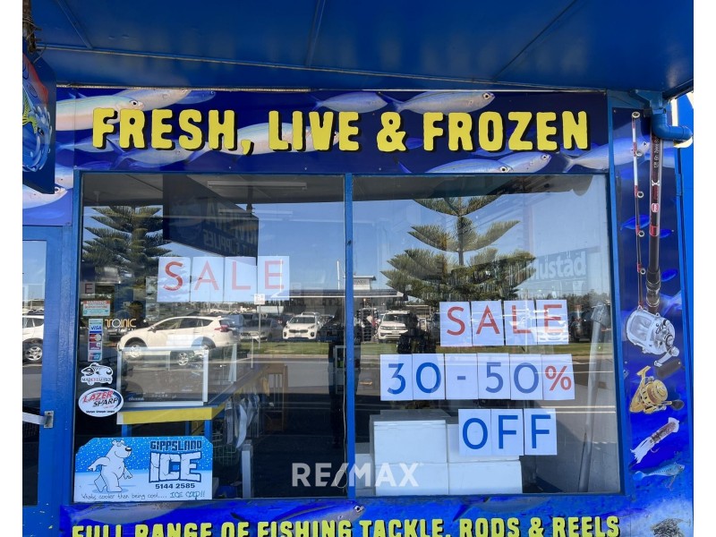 243 Esplanade, Lakes Entrance VIC 3909