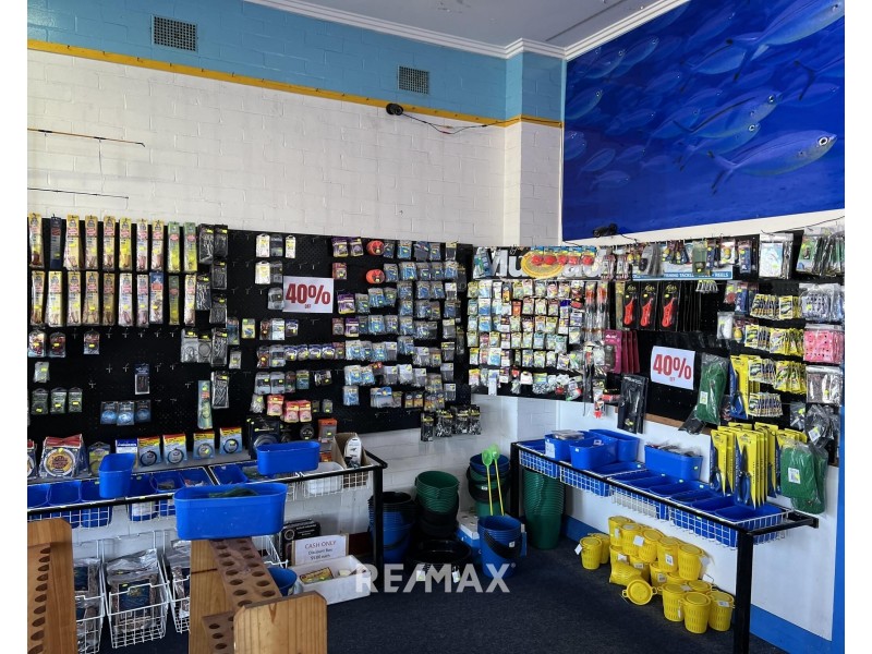 243 Esplanade, Lakes Entrance VIC 3909