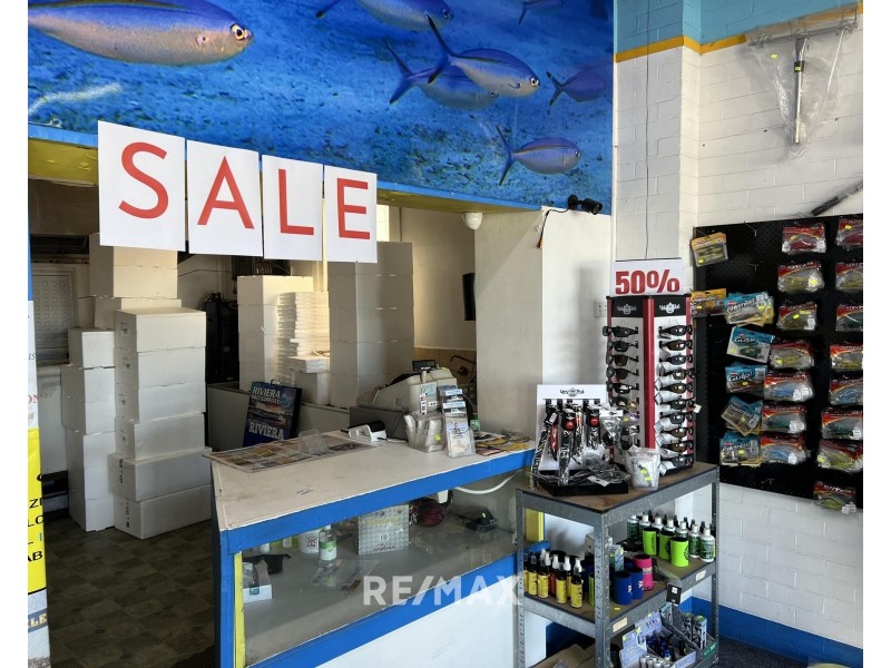 243 Esplanade, Lakes Entrance VIC 3909