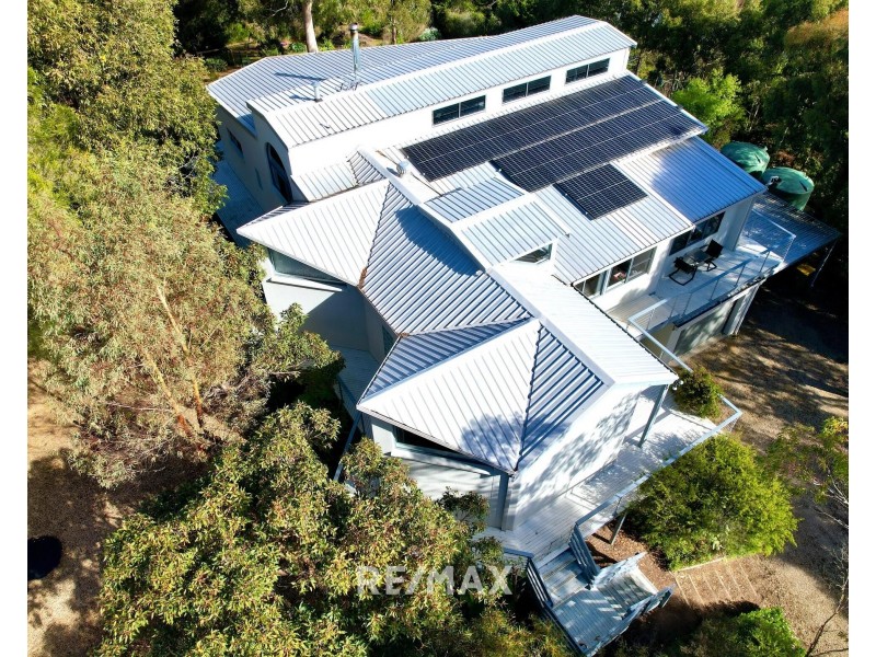9 Highview Rise, Metung VIC 3904