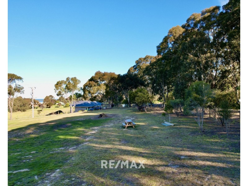 57 Kleinitz Road, Nungurner VIC 3909