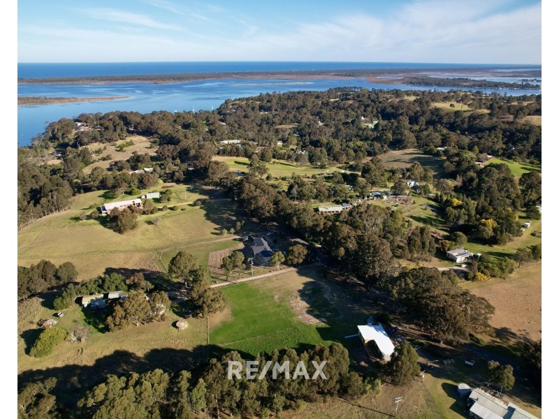 57 Kleinitz Road, Nungurner VIC 3909