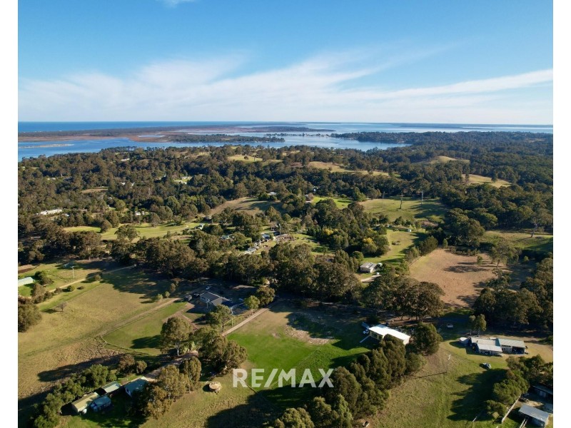 57 Kleinitz Road, Nungurner VIC 3909