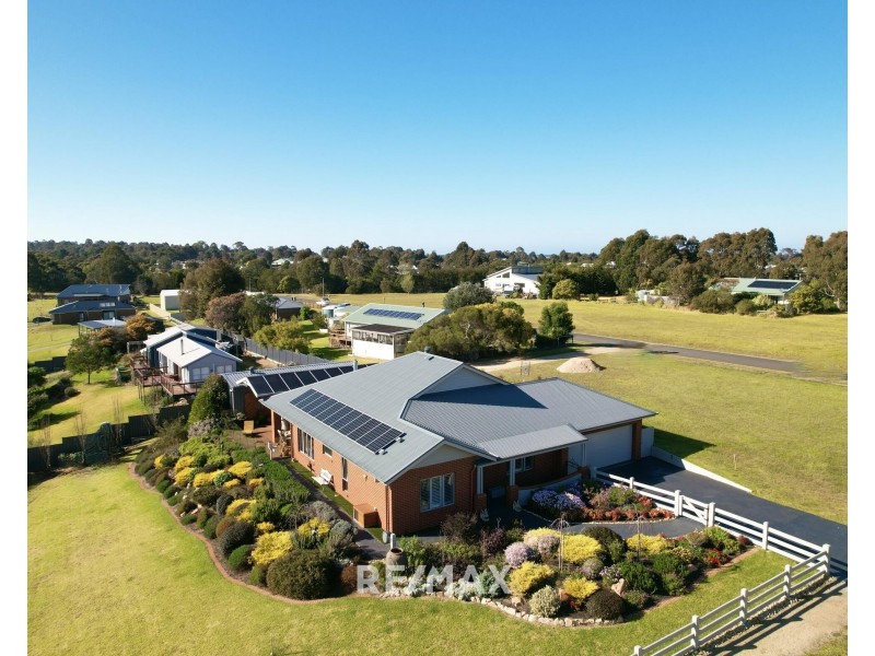 1 Ruth Street, Metung VIC 3904