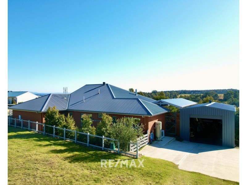 1 Ruth Street, Metung VIC 3904