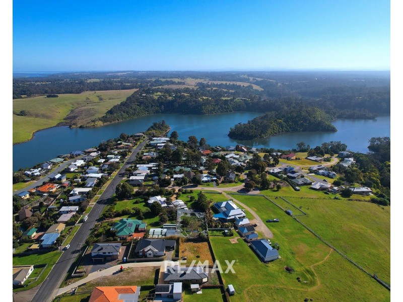 3/58 Capes Road, Lakes Entrance VIC 3909