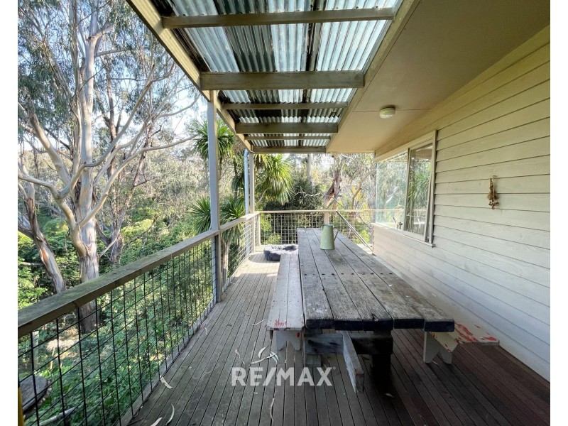 420 Rosherville Road, Metung VIC 3904