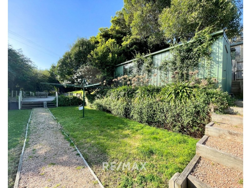 420 Rosherville Road, Metung VIC 3904