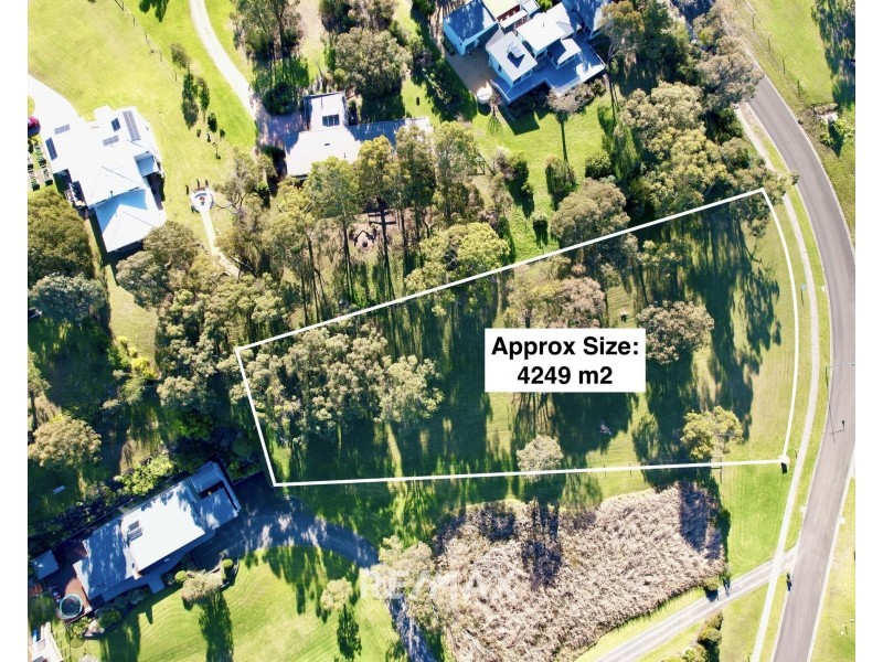 14 The Fields, Metung VIC 3904