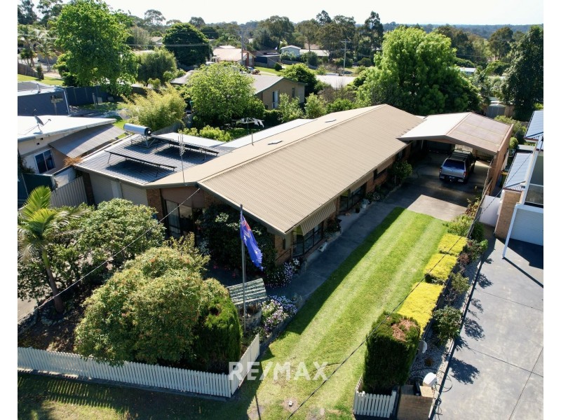 21 Creighton Street, Kalimna VIC 3909