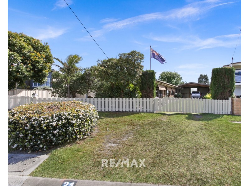 21 Creighton Street, Kalimna VIC 3909