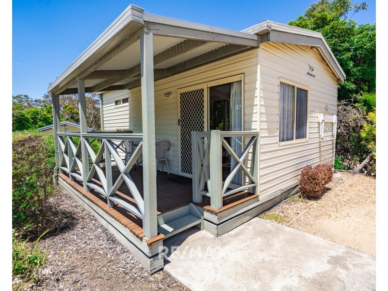 37/1 Mairburn Road, Metung VIC 3904