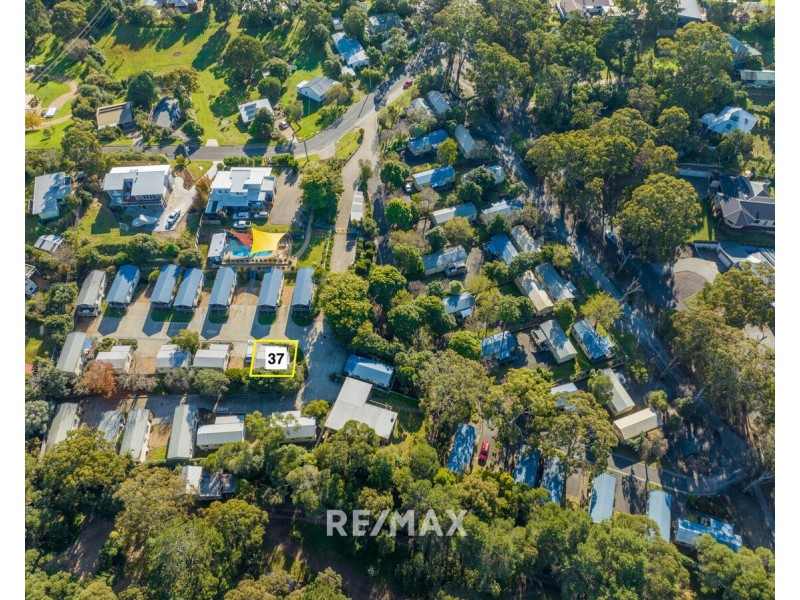 37/1 Mairburn Road, Metung VIC 3904