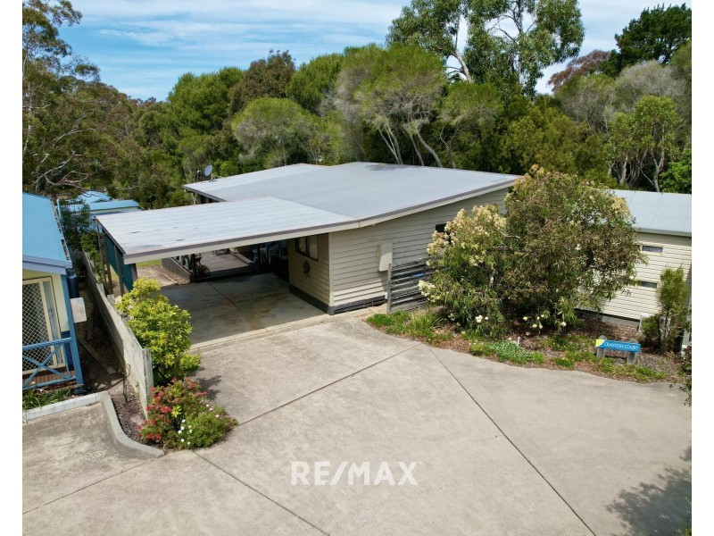 45/1 Mairburn, Metung VIC 3904