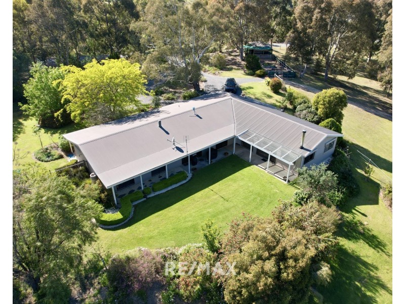 356 Rosherville Road, Metung VIC 3904