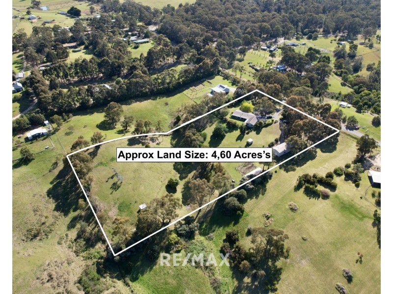 356 Rosherville Road, Metung VIC 3904