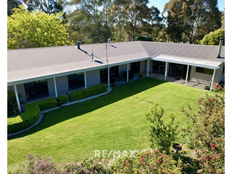 356 Rosherville Road, Metung VIC 3904