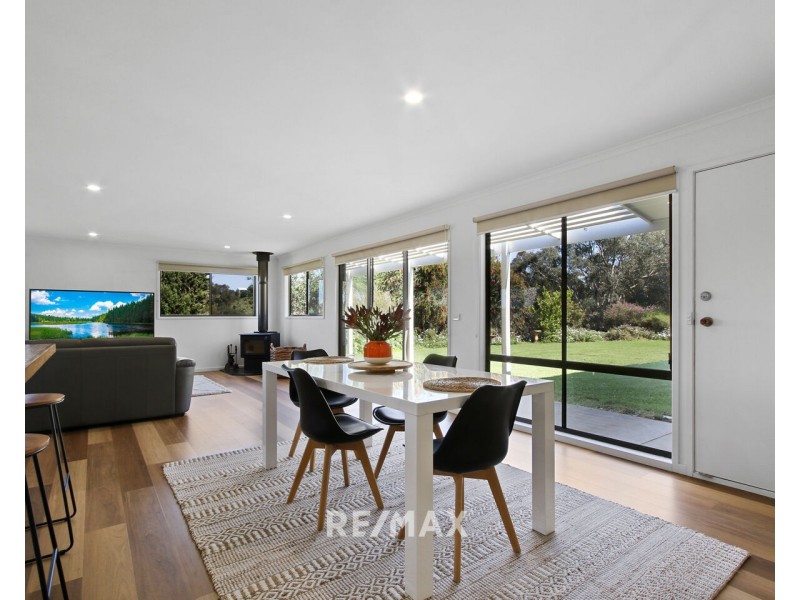 356 Rosherville Road, Metung VIC 3904