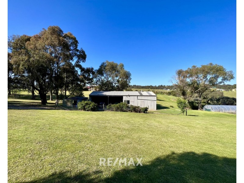 356 Rosherville Road, Metung VIC 3904