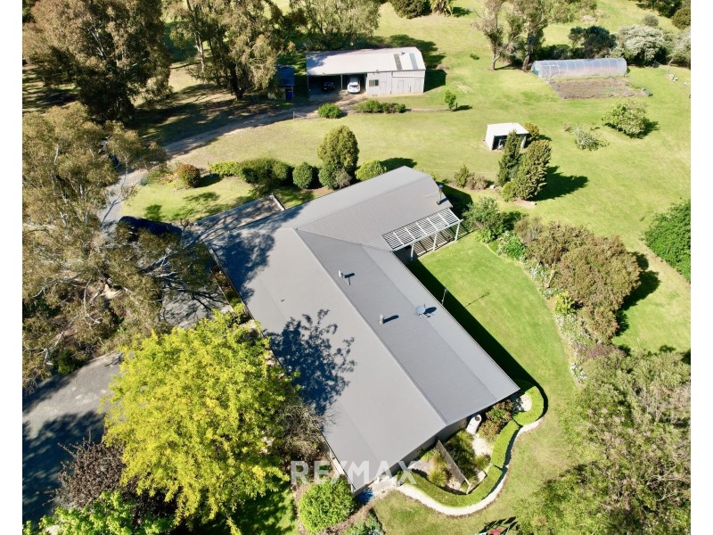 356 Rosherville Road, Metung VIC 3904