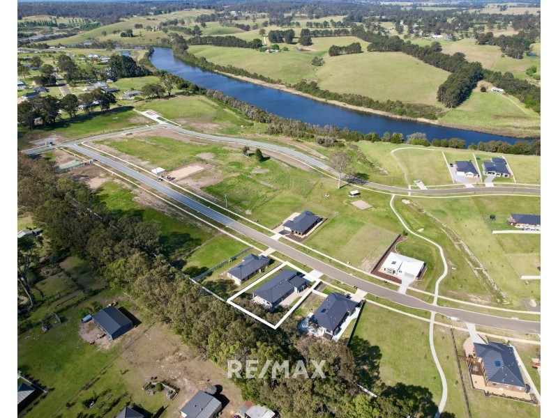 13 Southon Terrace, Nicholson VIC 3882