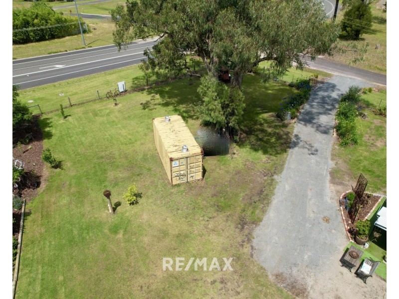 23 Wandin Way, Nowa Nowa VIC 3887