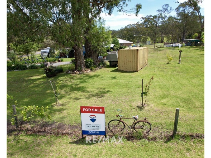 23 Wandin Way, Nowa Nowa VIC 3887