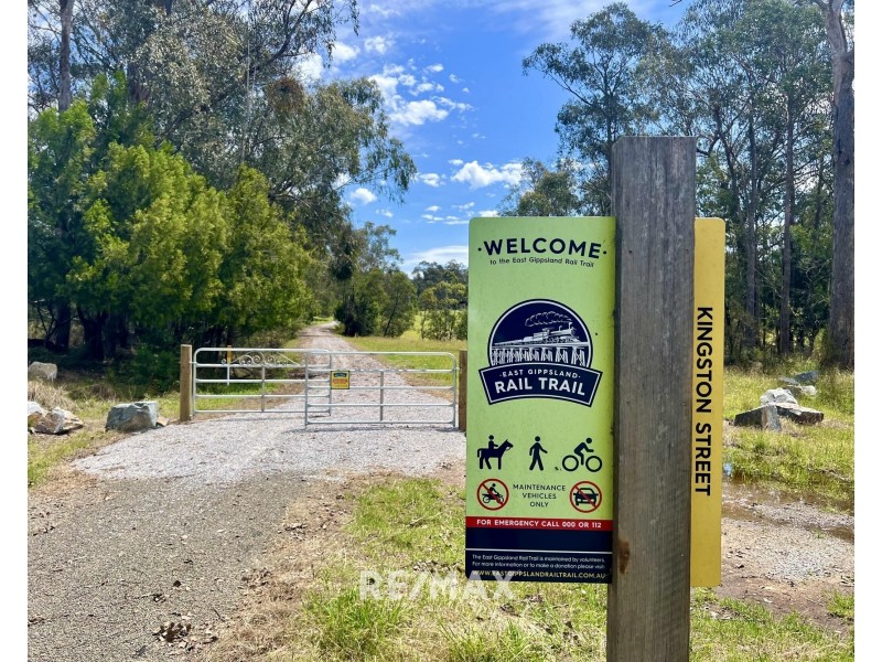 23 Wandin Way, Nowa Nowa VIC 3887
