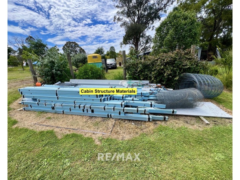23 Wandin Way, Nowa Nowa VIC 3887