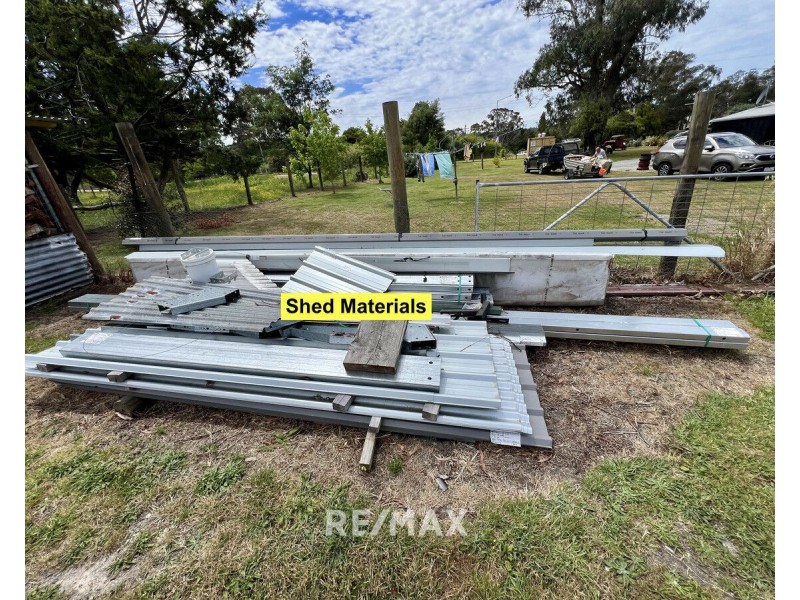23 Wandin Way, Nowa Nowa VIC 3887