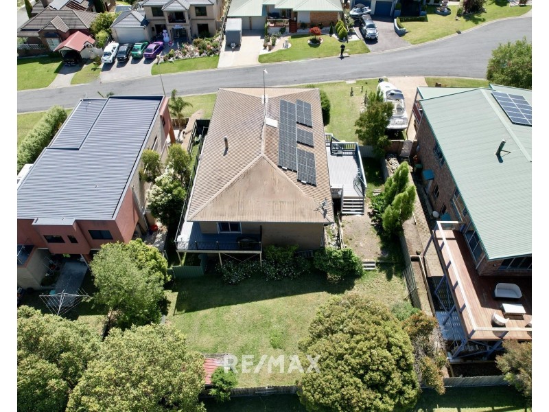 6 Highland Court, Lakes Entrance VIC 3909