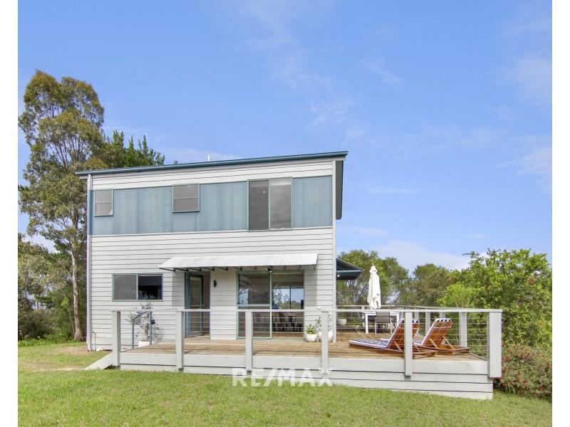 31 Moorhouse Street, Metung VIC 3904