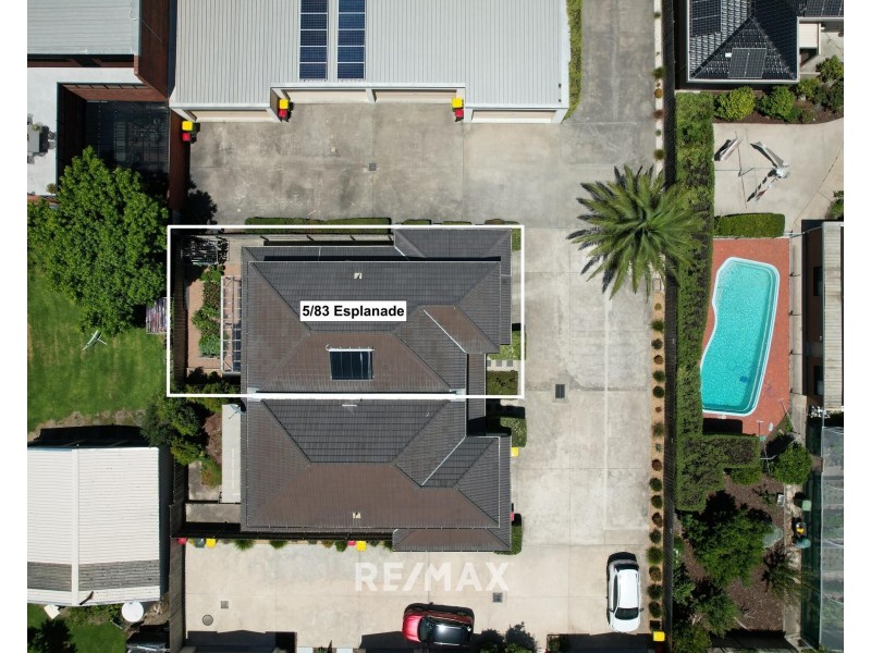 5/83 Esplanade, Lakes Entrance VIC 3909