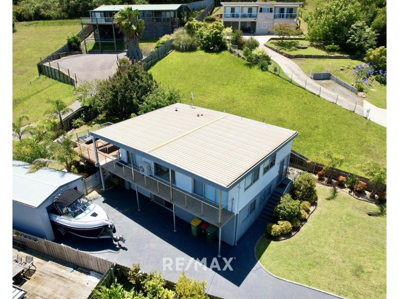 3 Merindah Court, Lakes Entrance VIC 3909